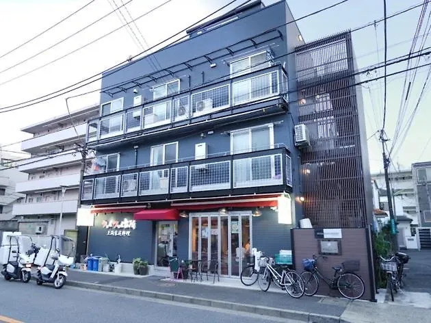 City Pal Sakurashinmachi - Vacation Stay 17738 Tokio