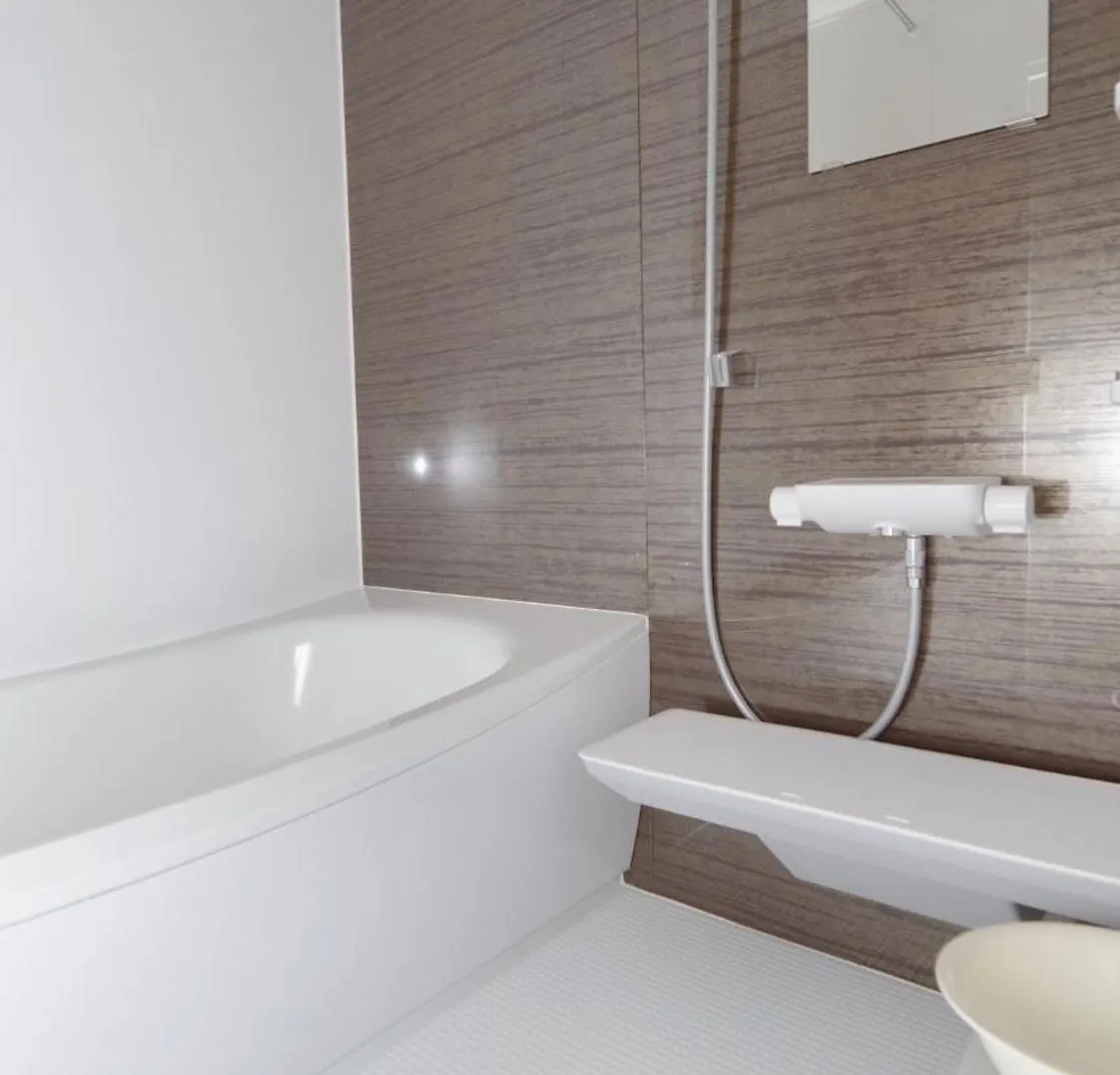 City Pal Sakurashinmachi - Vacation Stay 17738 Tokio Appartement
