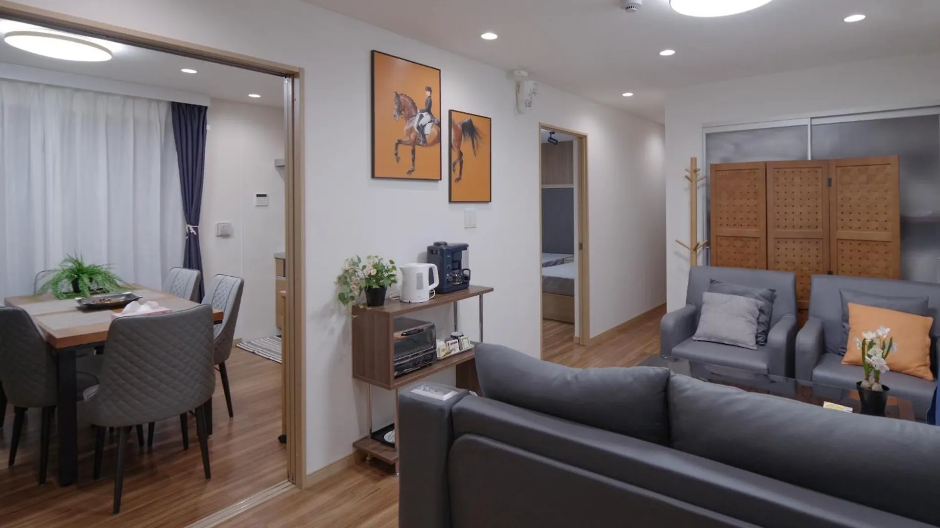 Appartement City Pal Sakurashinmachi - Vacation Stay 17738 Tokio Japan