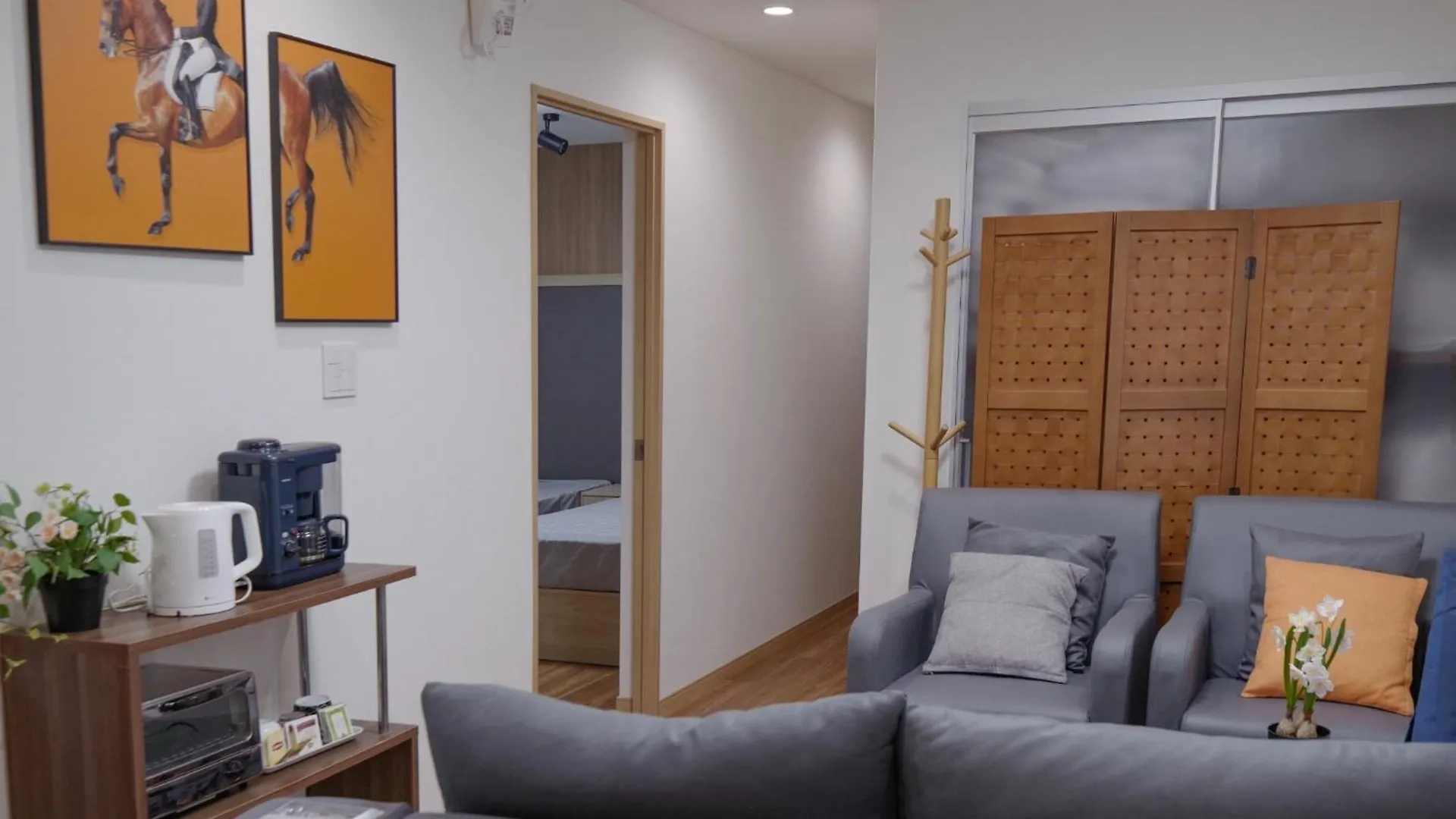 City Pal Sakurashinmachi - Vacation Stay 17738 Tokio Japan