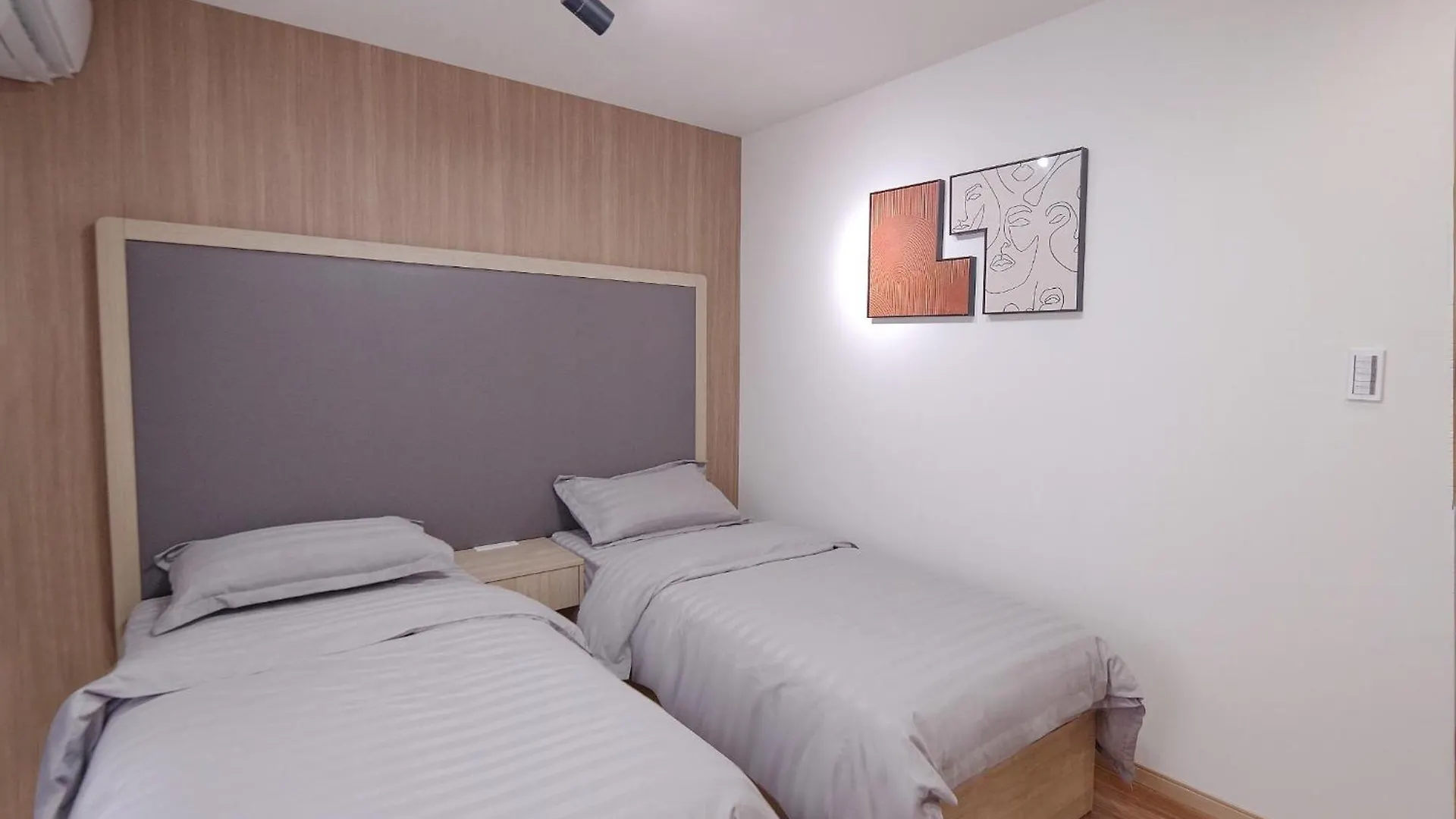 City Pal Sakurashinmachi - Vacation Stay 17738 Tokio Appartement