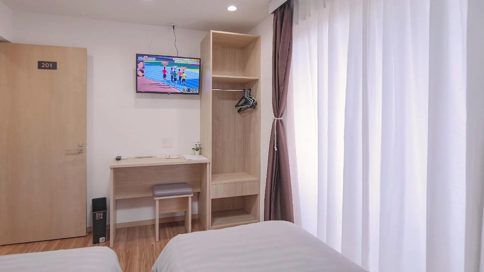 City Pal Sakurashinmachi - Vacation Stay 17738 Tokio